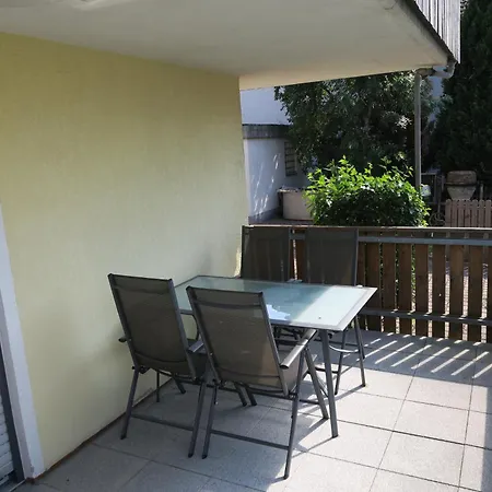 Kurzendorfer Apartamento