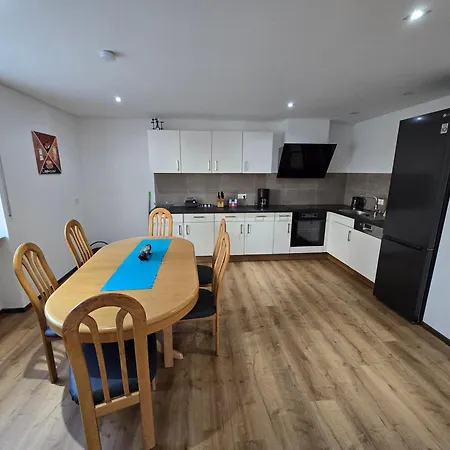 Apartmán Kurzendorfer Lauterhofen
