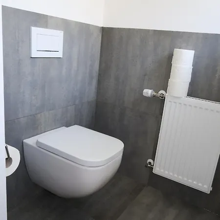 Kurzendorfer Appartement Lauterhofen