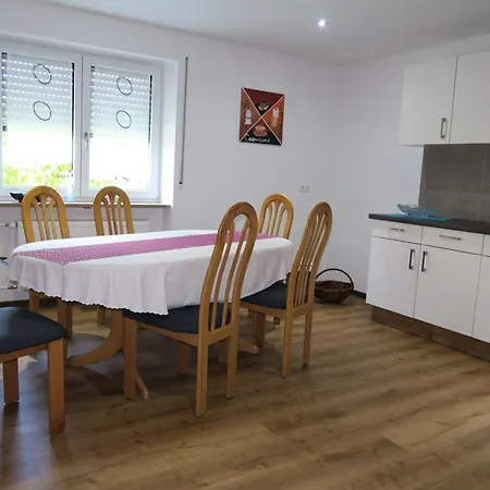 Apartment Kurzendorfer *
