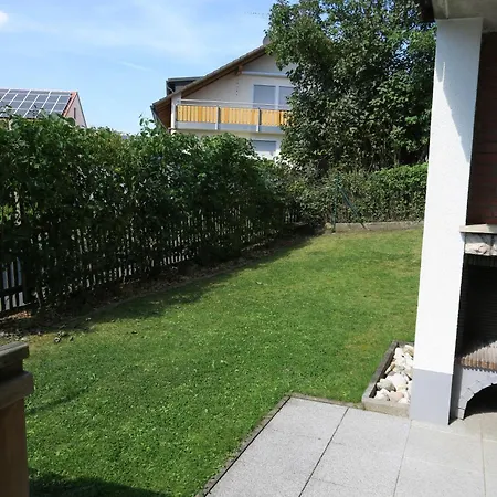 Kurzendorfer Lejlighed Lauterhofen