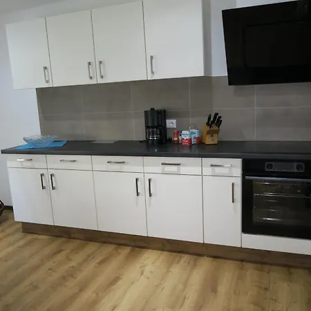 Apartment Kurzendorfer Lauterhofen