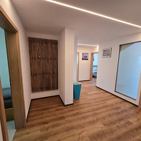 Kurzendorfer Appartement *