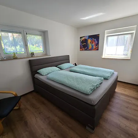 Appartement Kurzendorfer Lauterhofen