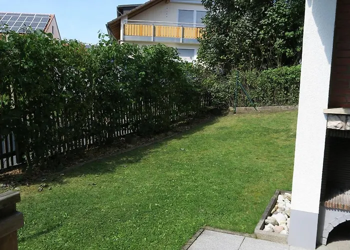 Kurzendorfer Lejlighed Lauterhofen
