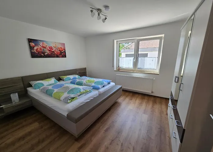Kurzendorfer Apartment Lauterhofen